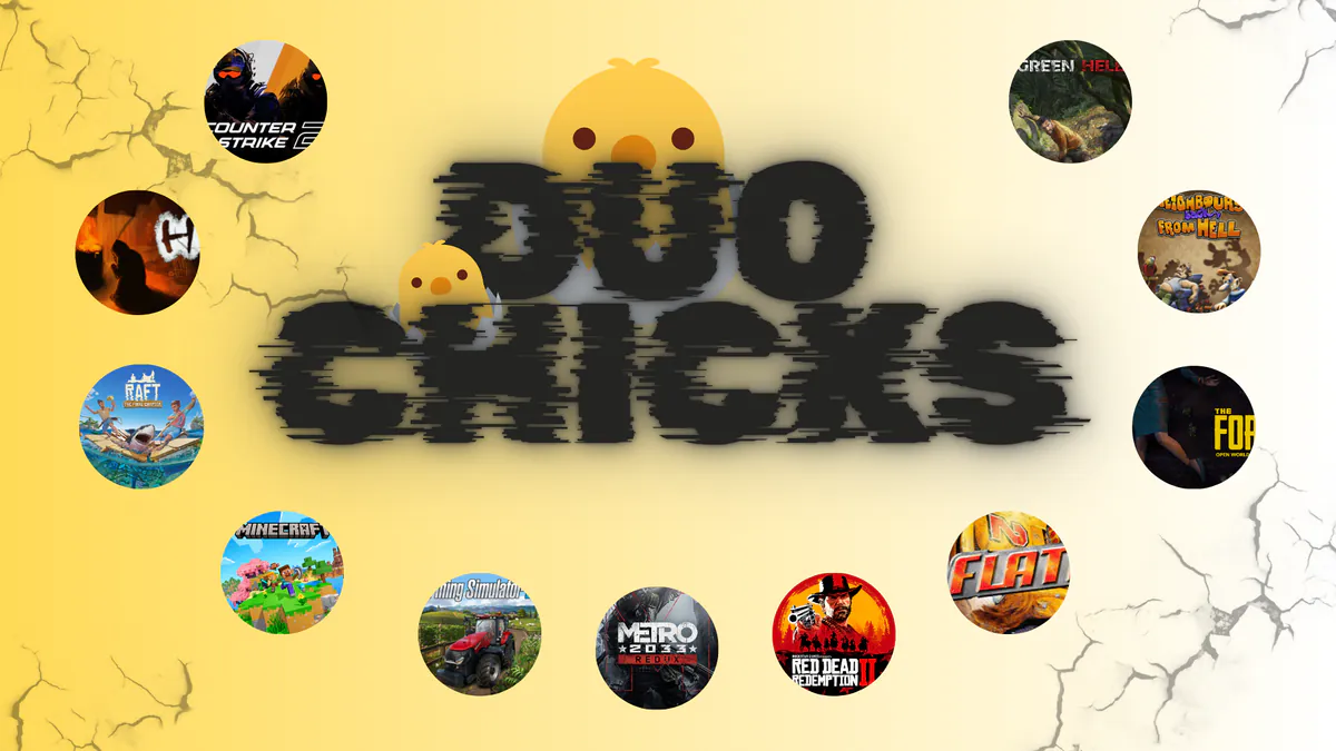 Duochicks