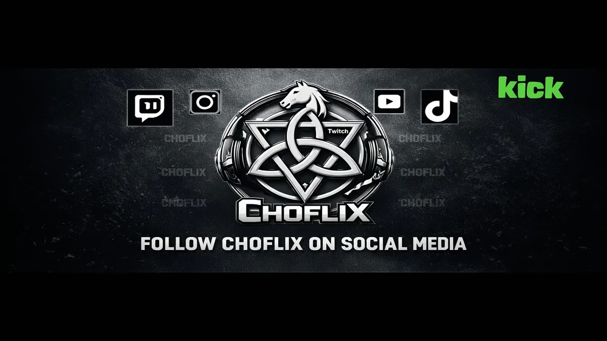 Choflix