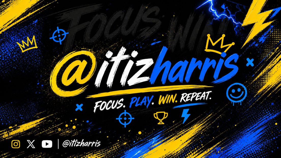 ItIzHarris
