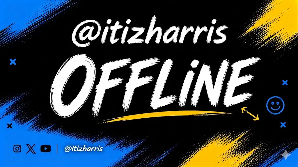 ItIzHarris