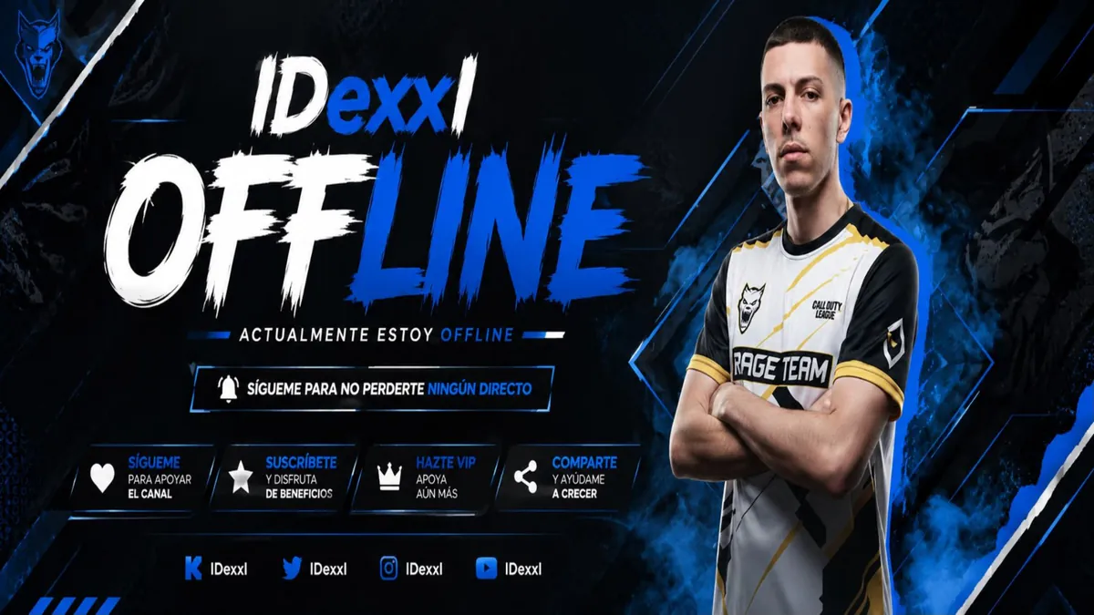 IDexxI