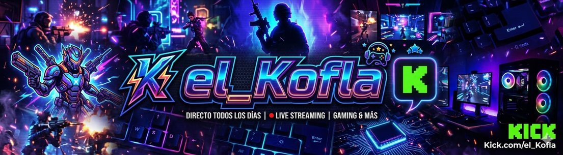 El_Kofla_Oficial