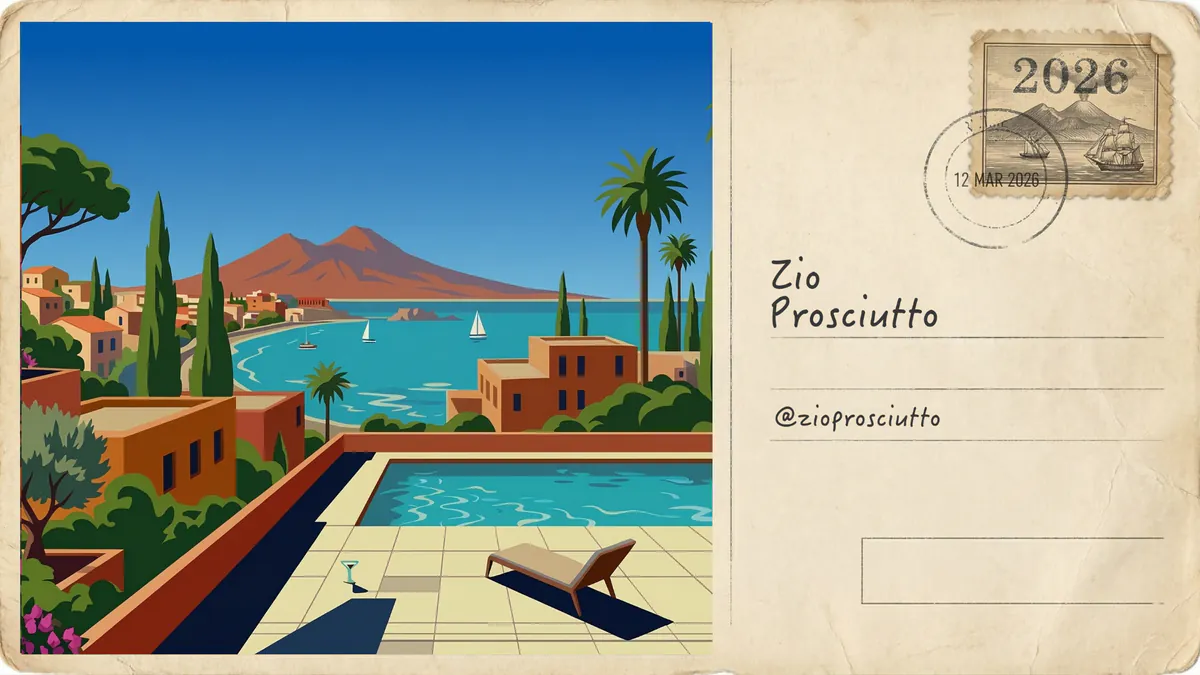 ZioProsciutto