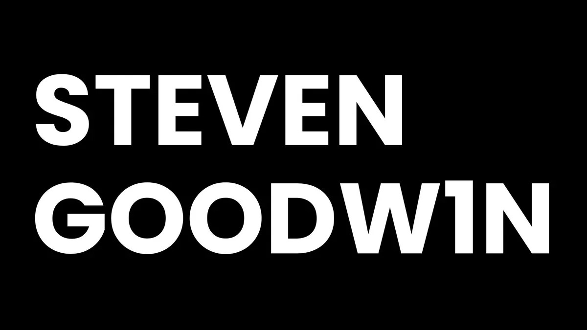 STEVENGOODW1N