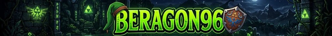 Beragon96
