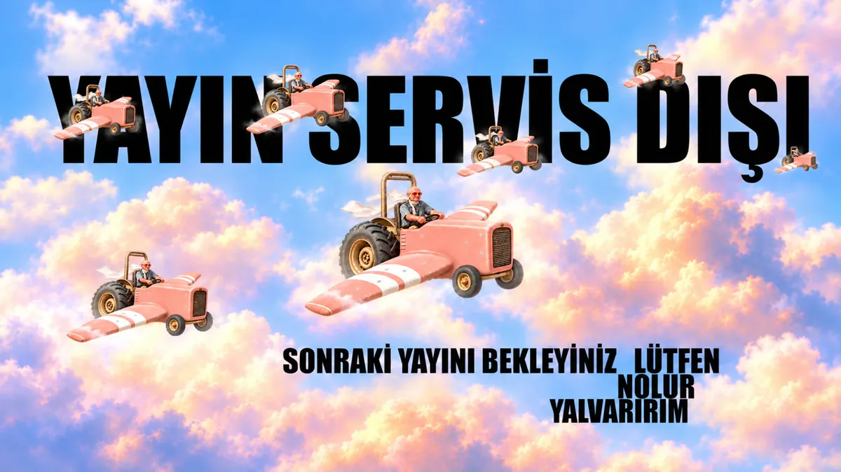 TheFlyingTractor