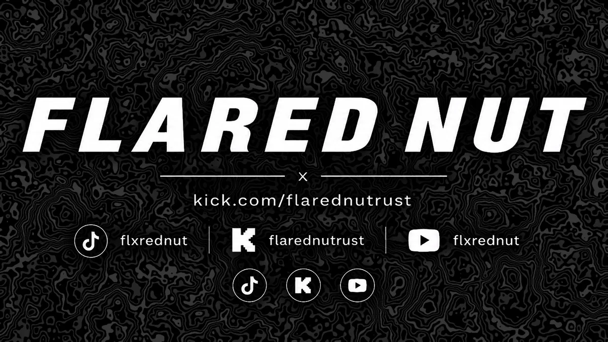 flarednutrust