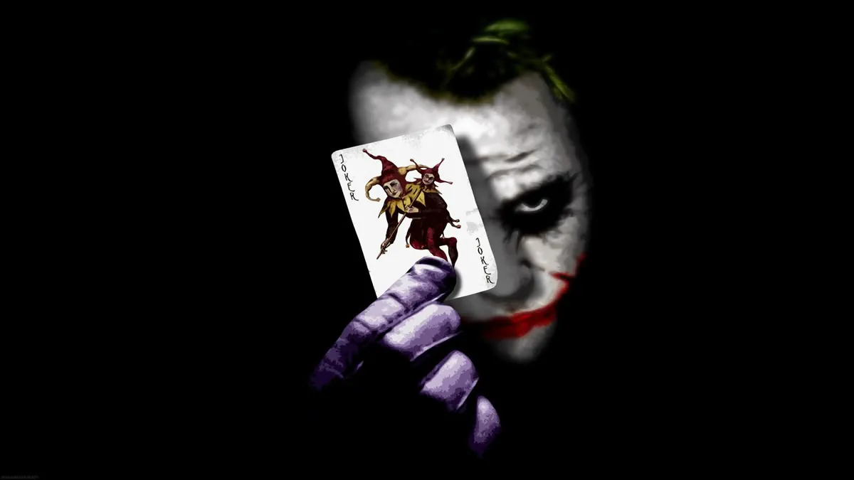 RDJokerOficial