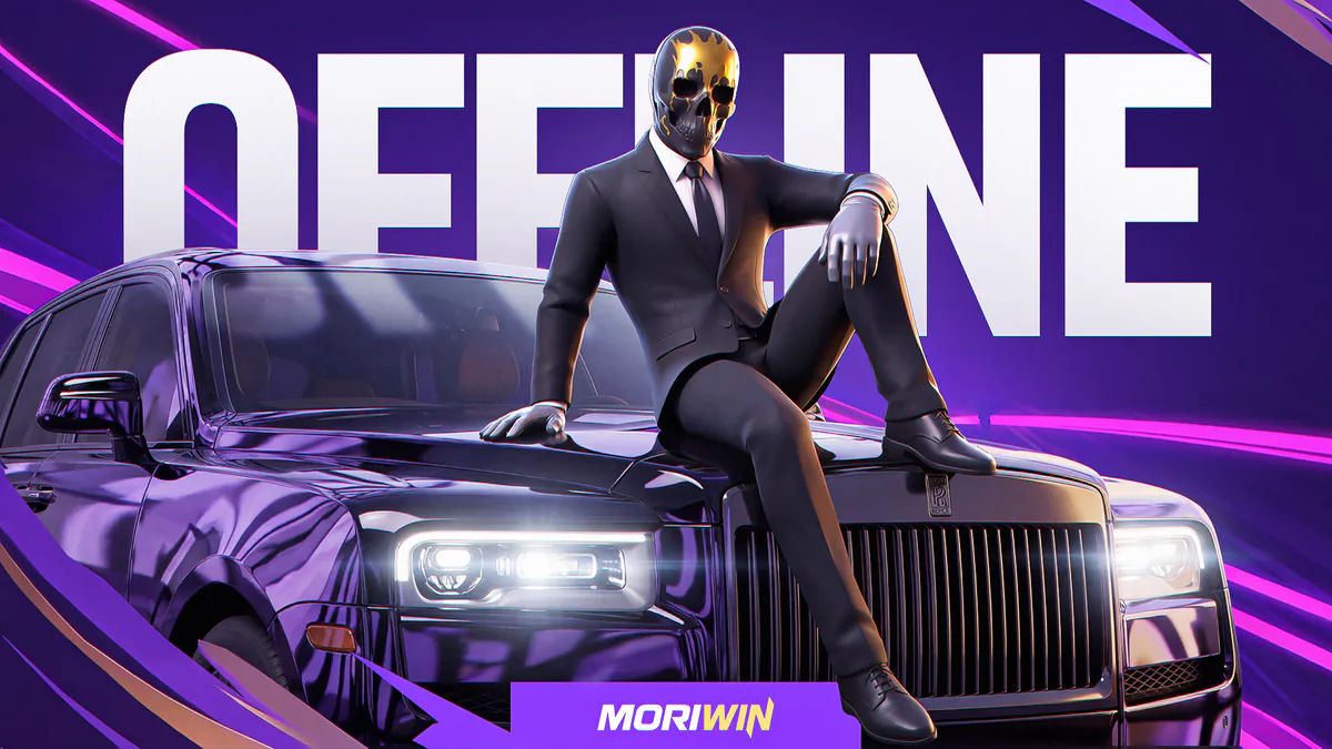 moriwin