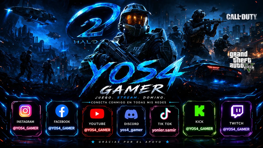 YOS4_GAMER
