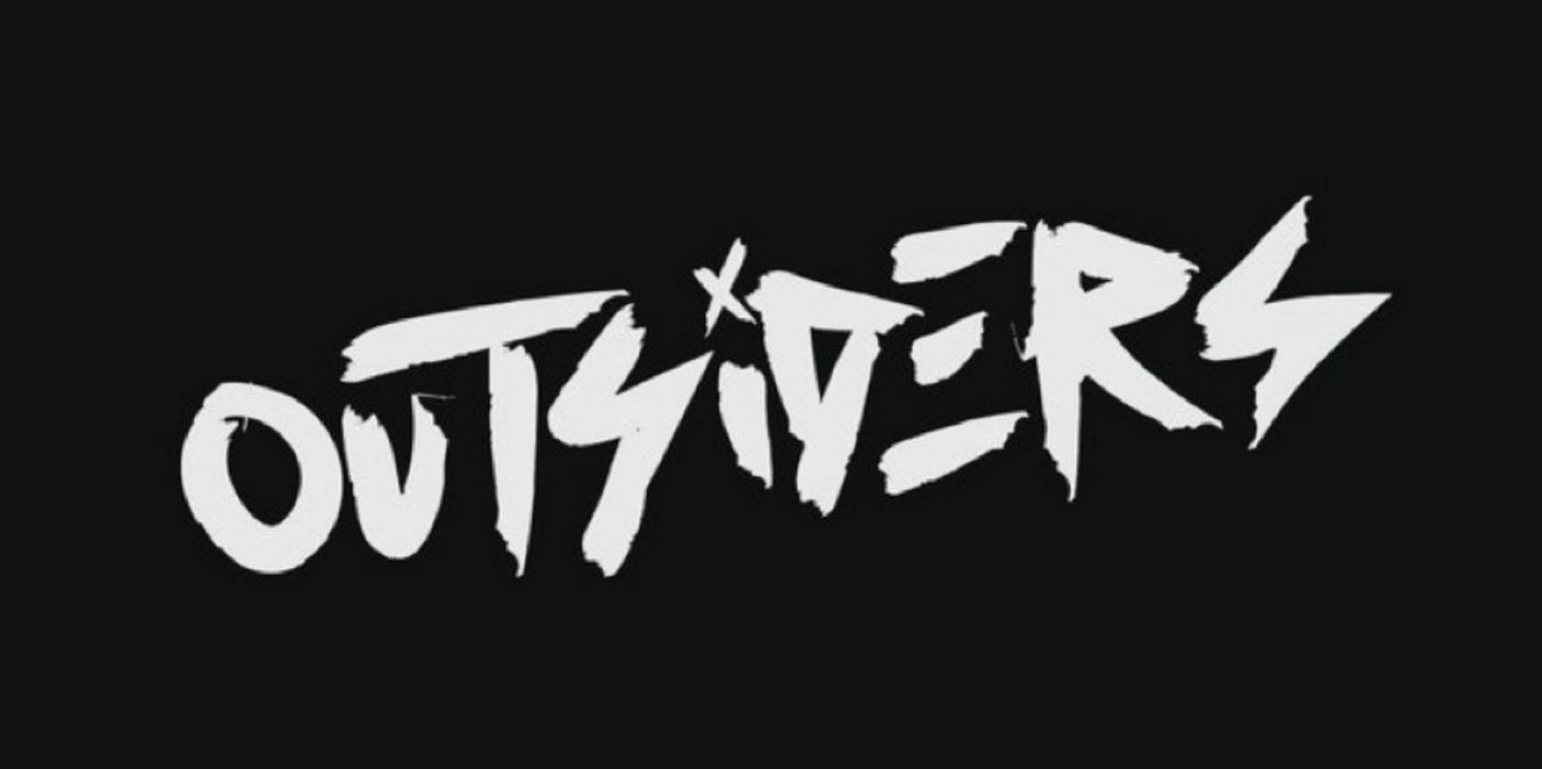 Kick banner for @outsiders