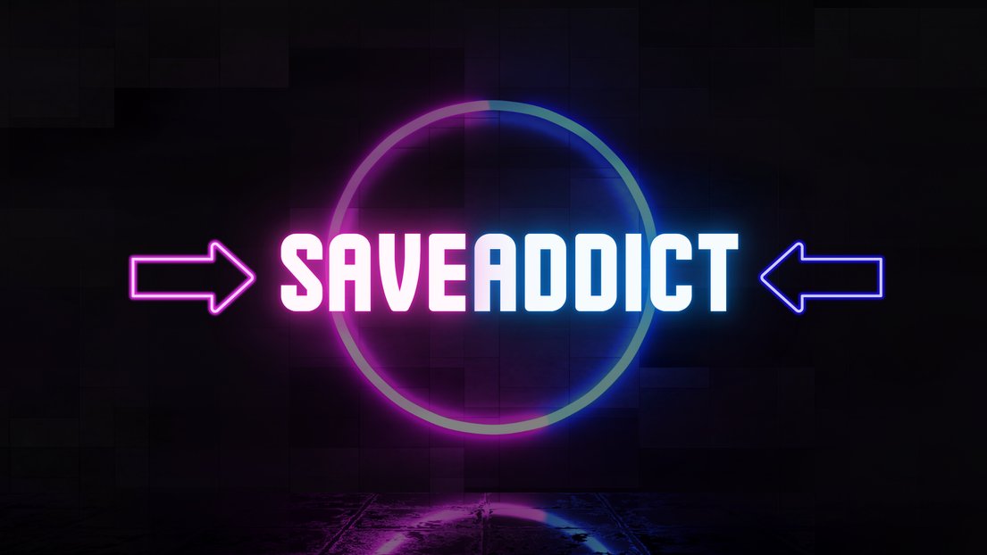 saveaddict