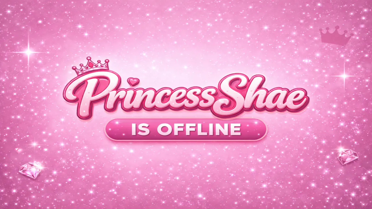 PrincessShae