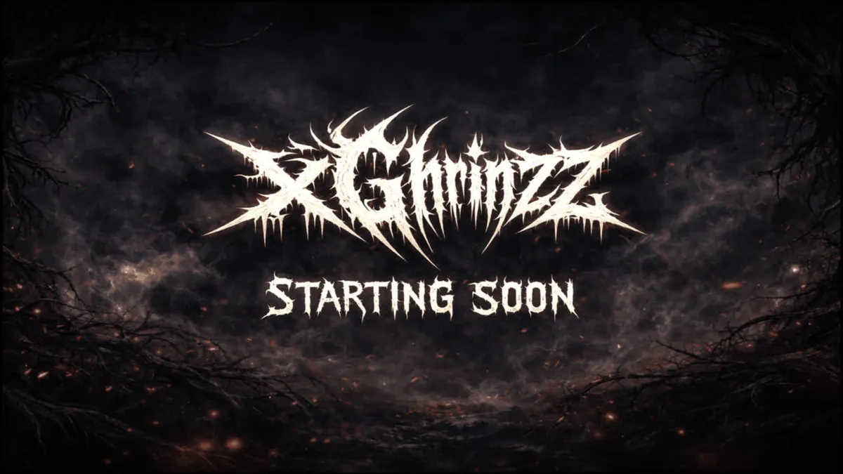 xGhrinzz