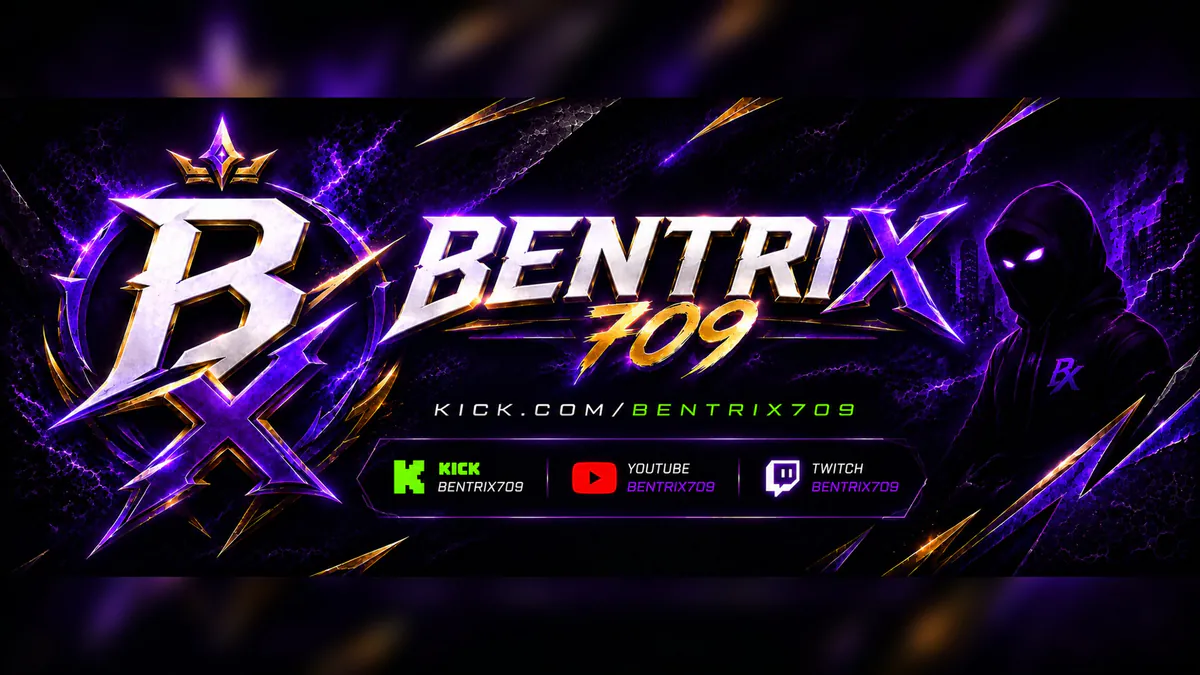 BentriX709