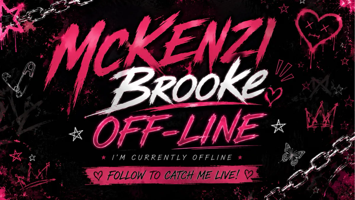 Mckenzibrooke