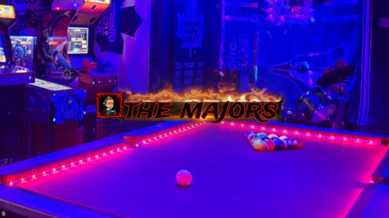 The_Majors