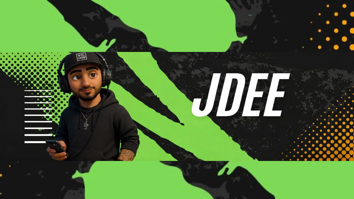 Johnny25jdee