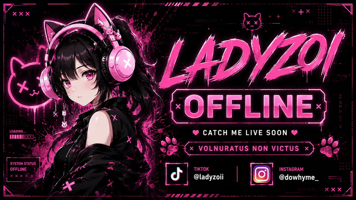 LadyZoii