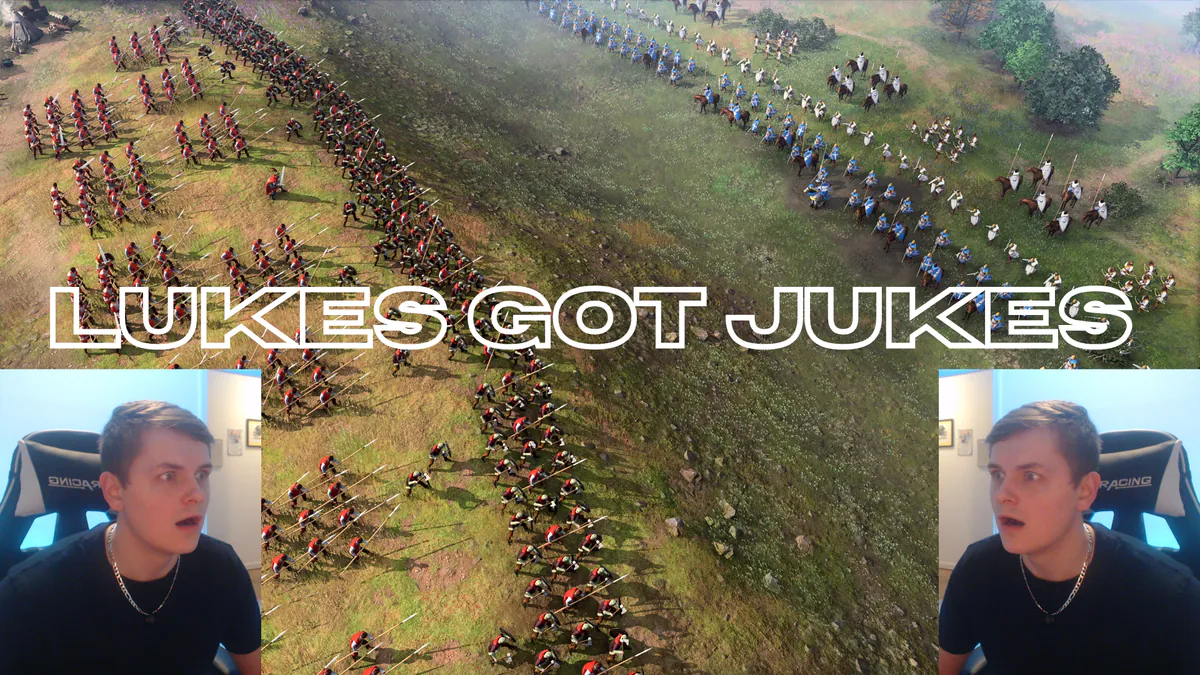 LukesGotJukes