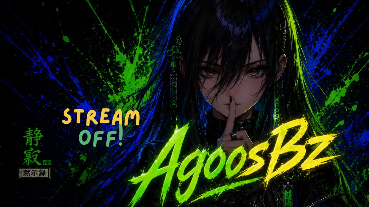 AgoosBz