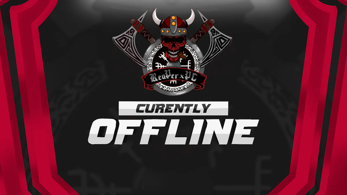 ReaPerxPC