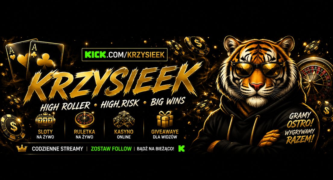 Krzysieeek