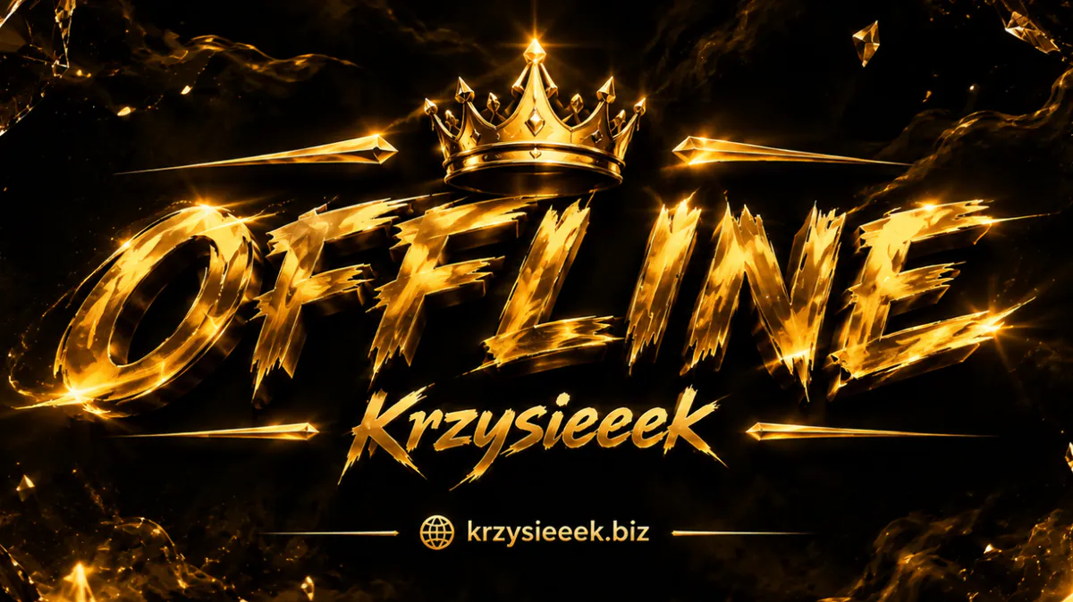 Krzysieeek