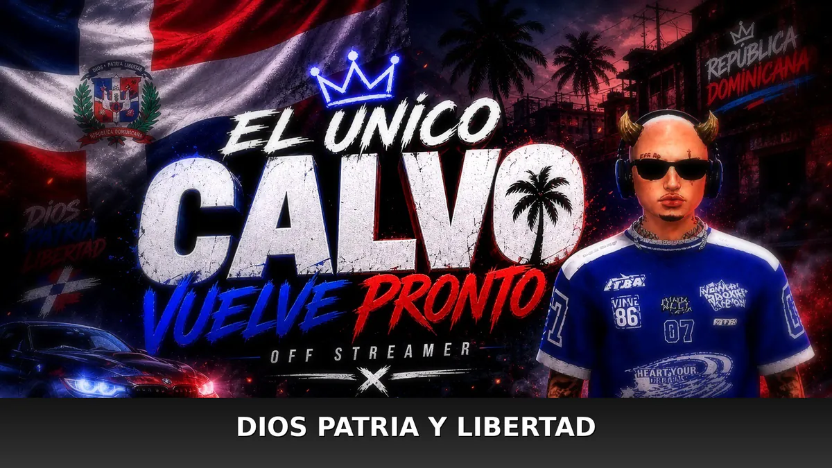 EL_Unico_Calvo