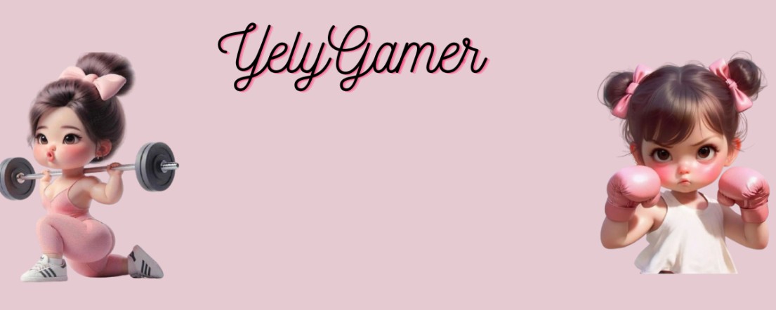 YelyGamer
