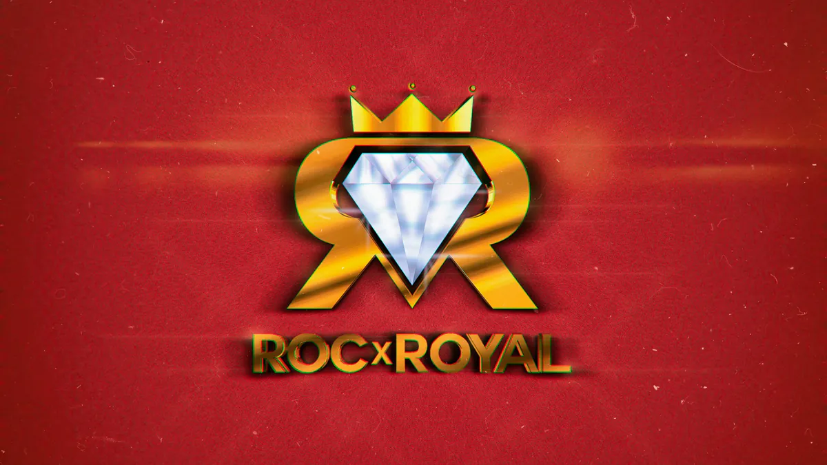 RocxRoyalStream