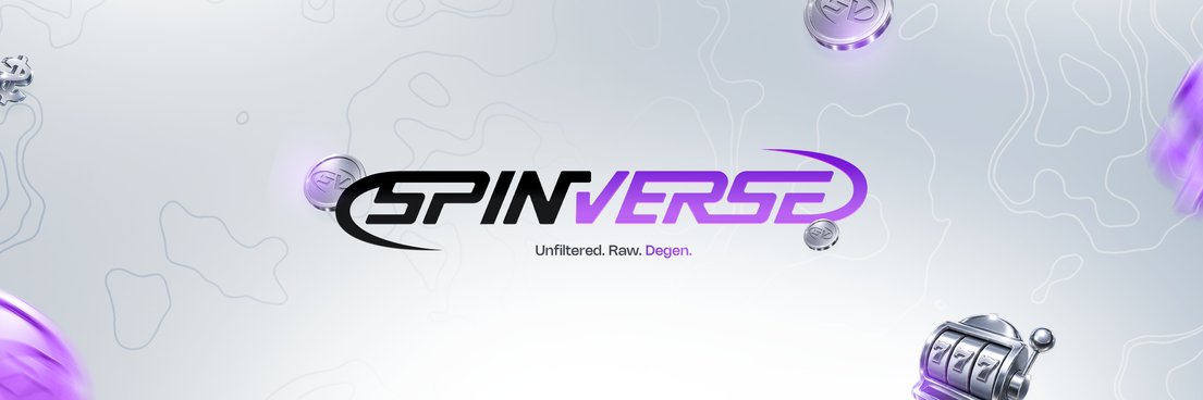 Spinverse