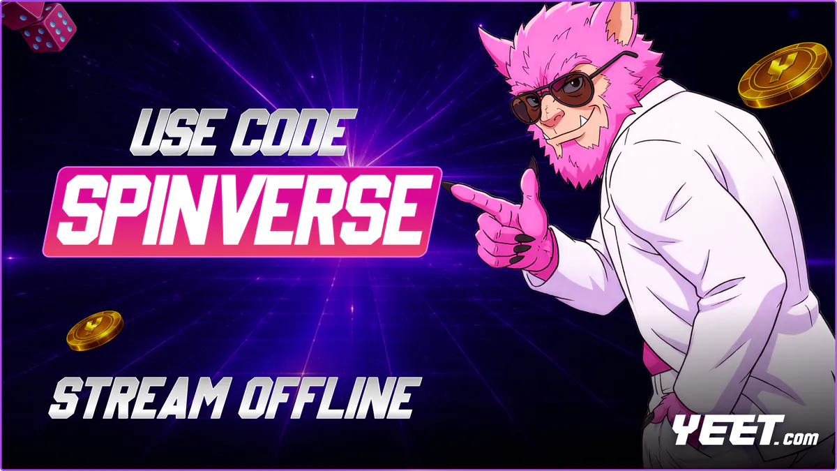 Spinverse
