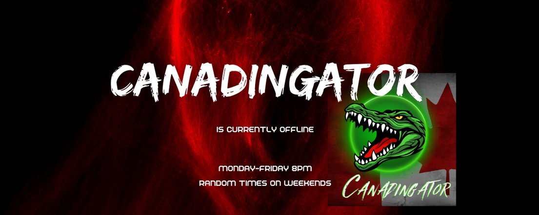 Canadingator