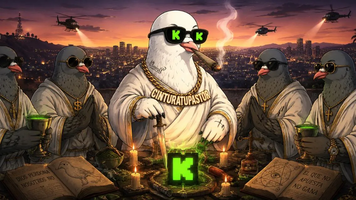 cinturatupastor