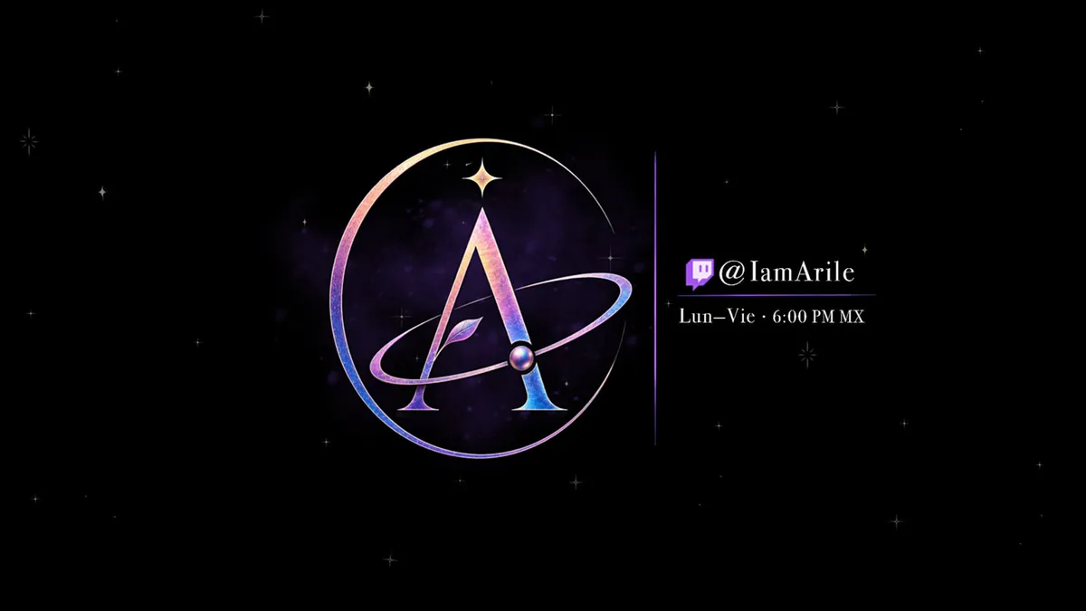 iamarile