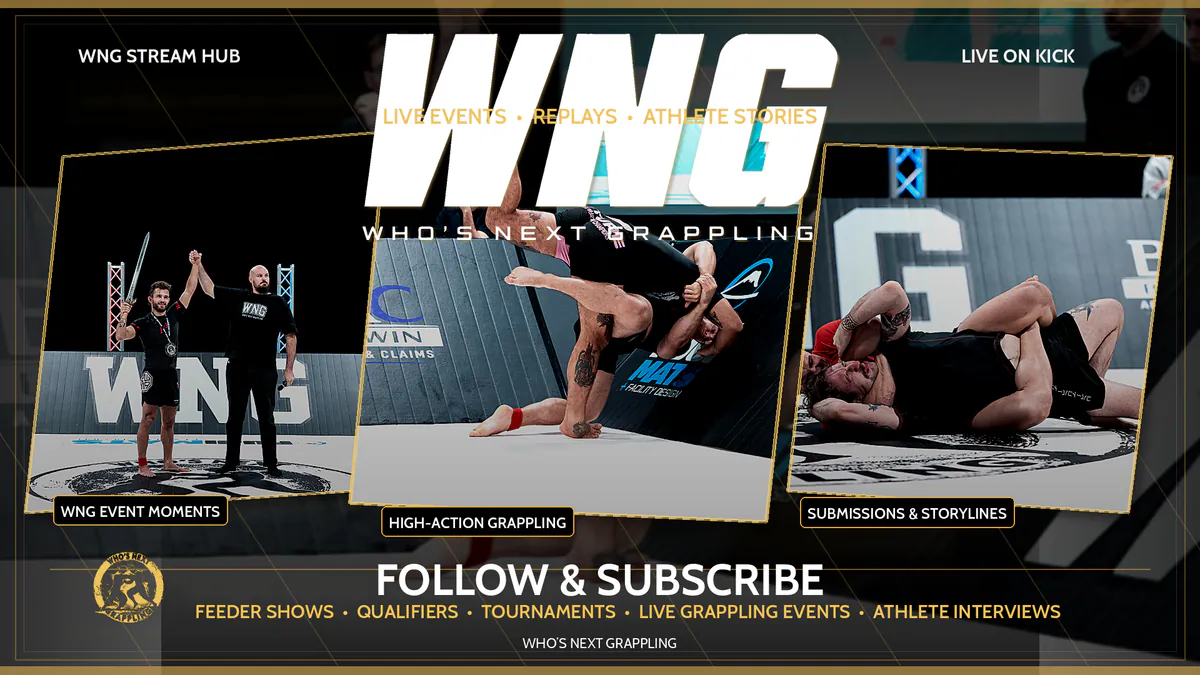 WhosNextGrappling