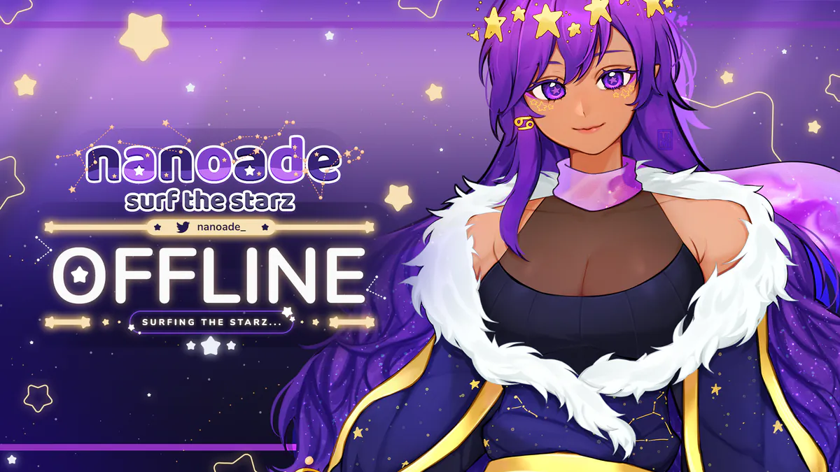 nanoade