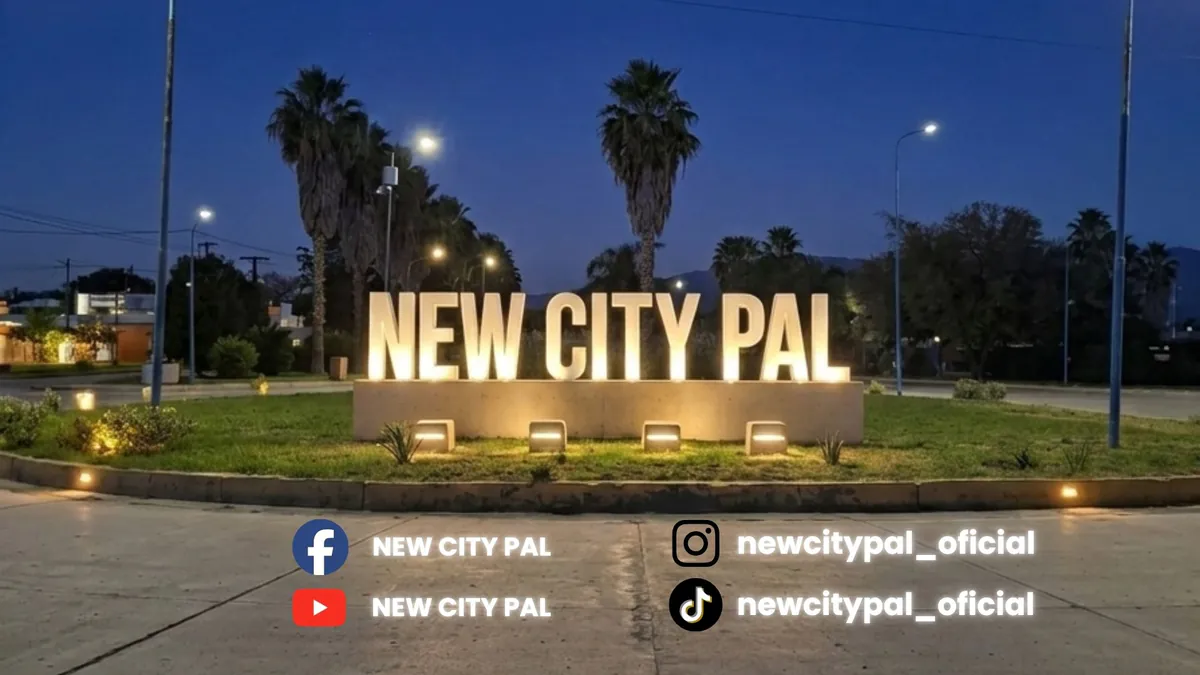 newcitypal