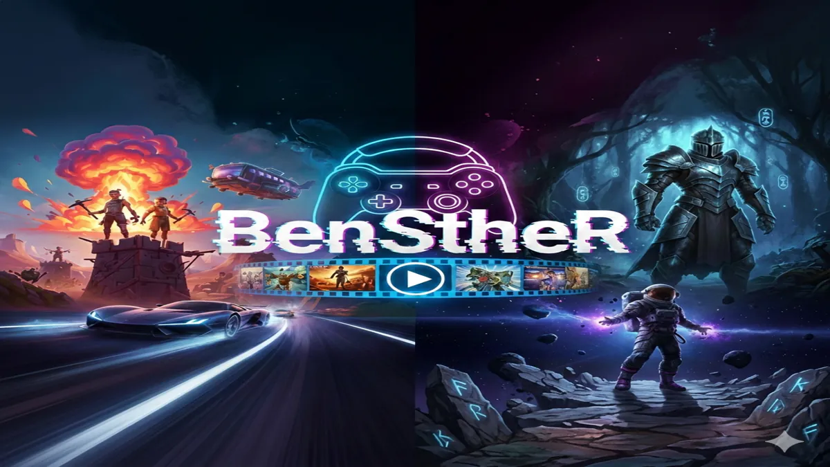 BenSther