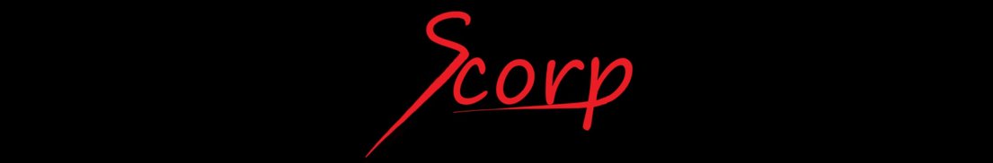 S_C_O_R_P