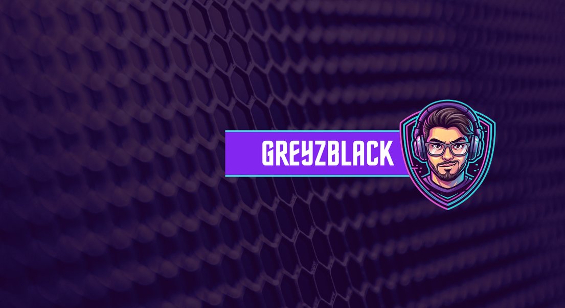 GreyzBlack