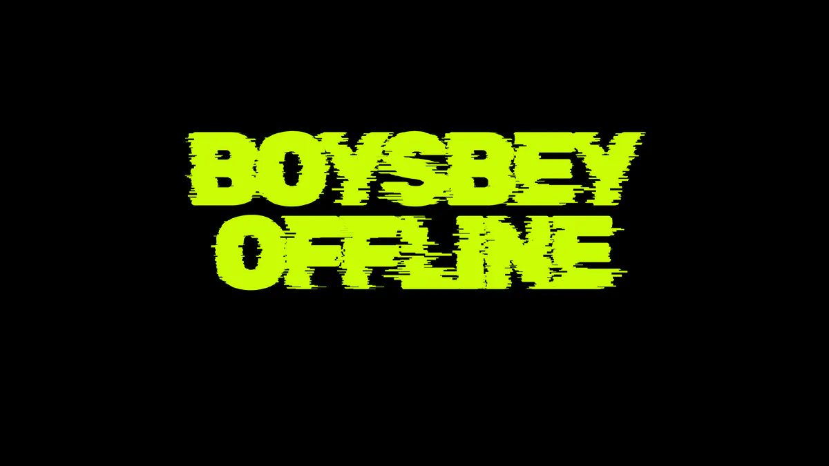 Boysbey