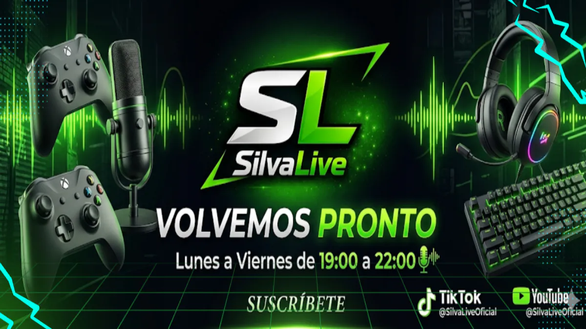 SilvaLiveOficial