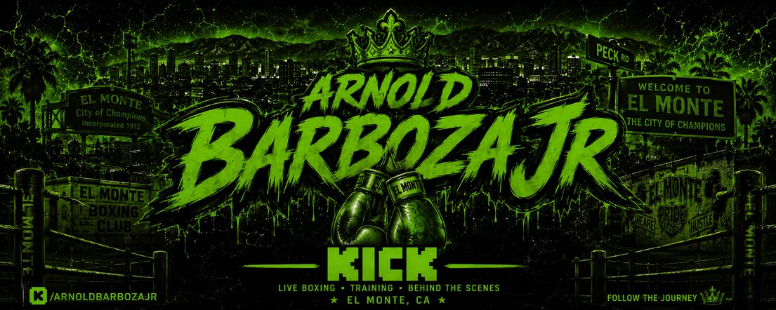 BARBOZAJR