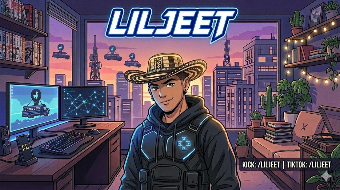 LILJEET