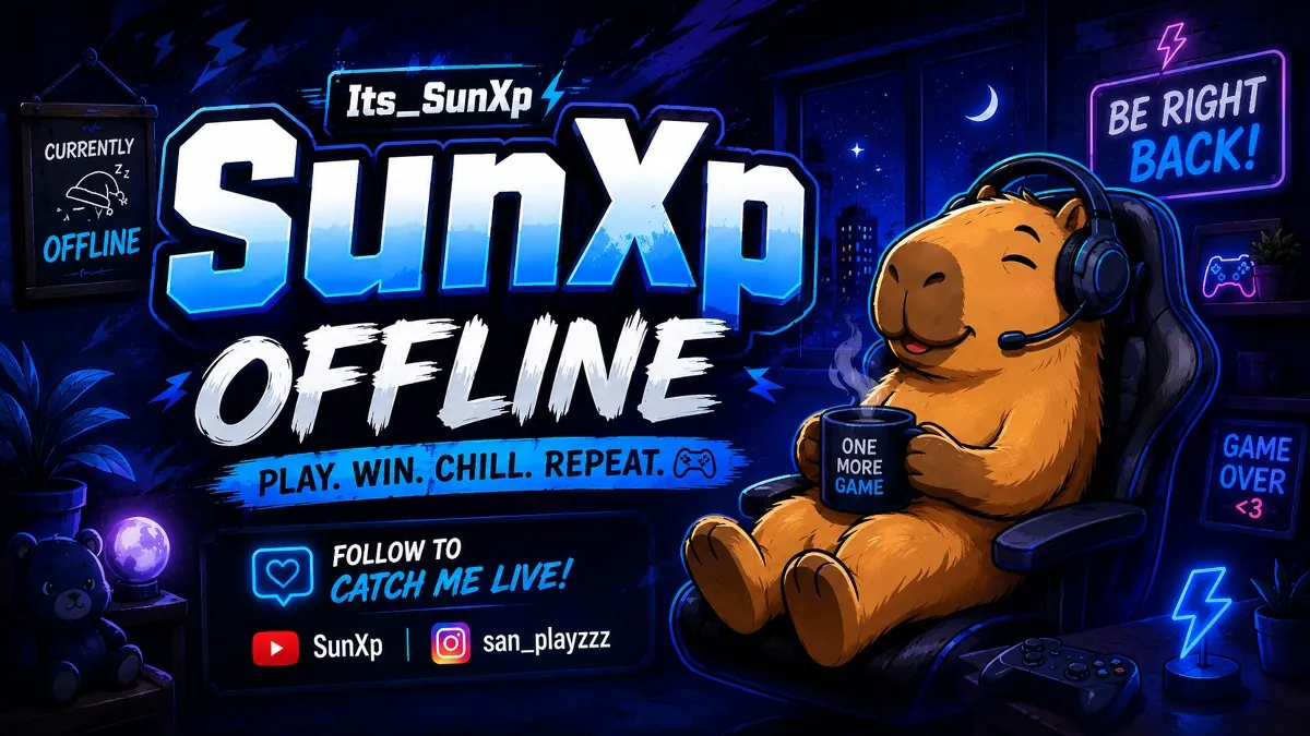 Its_SunXp