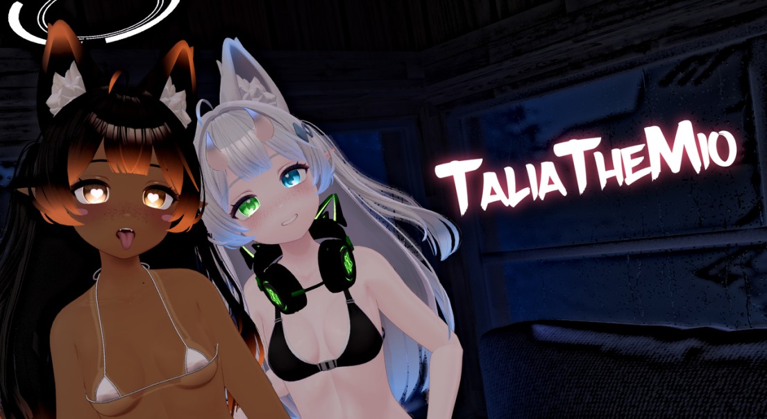 TaliaTheMio