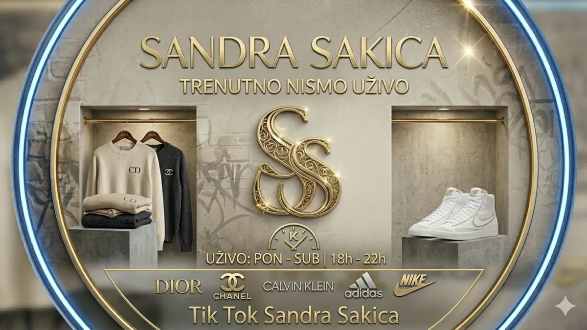SandraSakica