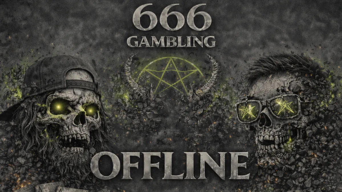 666gambling